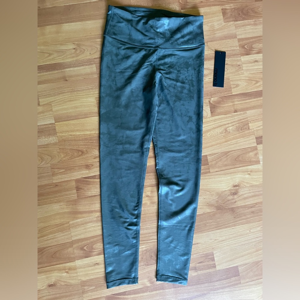 Mono B Activewear Leggings